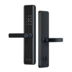 SmartX SX-718TT Fingerprint Smart Door Lock